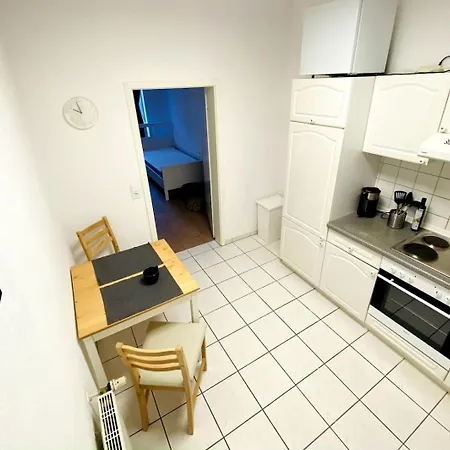 Modernes Altstadtappartment Schulstrasse - Abc356 Appartement *