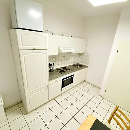 Modernes Altstadtappartment Schulstrasse - Abc356 Appartement