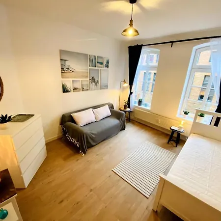 Modernes Altstadtappartment Schulstrasse - Abc356 *