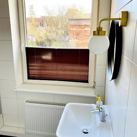 Appartement Modernes Altstadtappartment Schulstrasse - Abc356