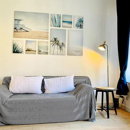 Modernes Altstadtappartment Schulstrasse - Abc356