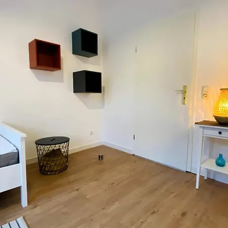 Modernes Altstadtappartment Schulstrasse - Abc356 Appartement Wißmar